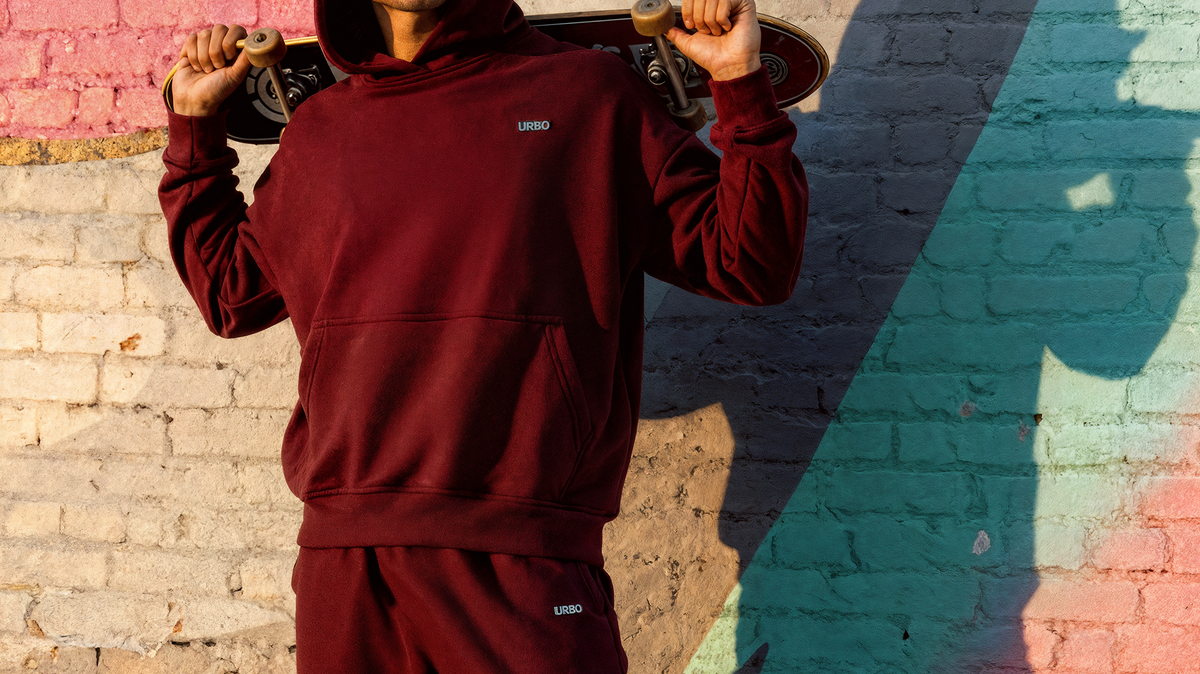 Best Activewear in Kuwait: Why URBO Is Redefining Men’s & Women’s Hoodies