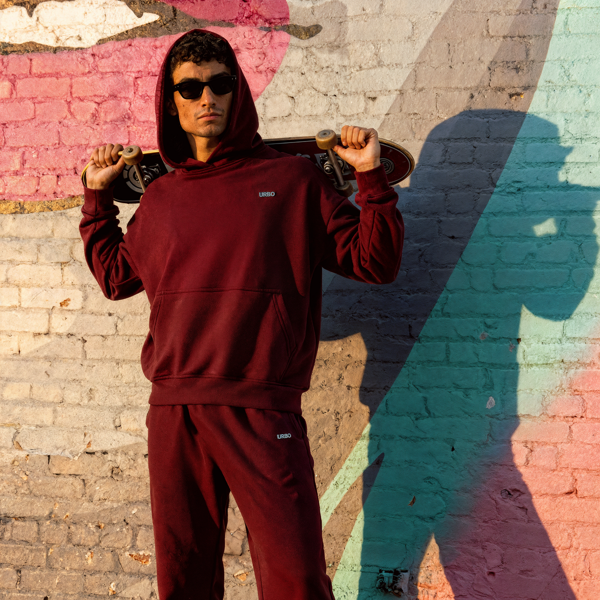 Best Activewear in Kuwait: Why URBO Is Redefining Men’s & Women’s Hoodies