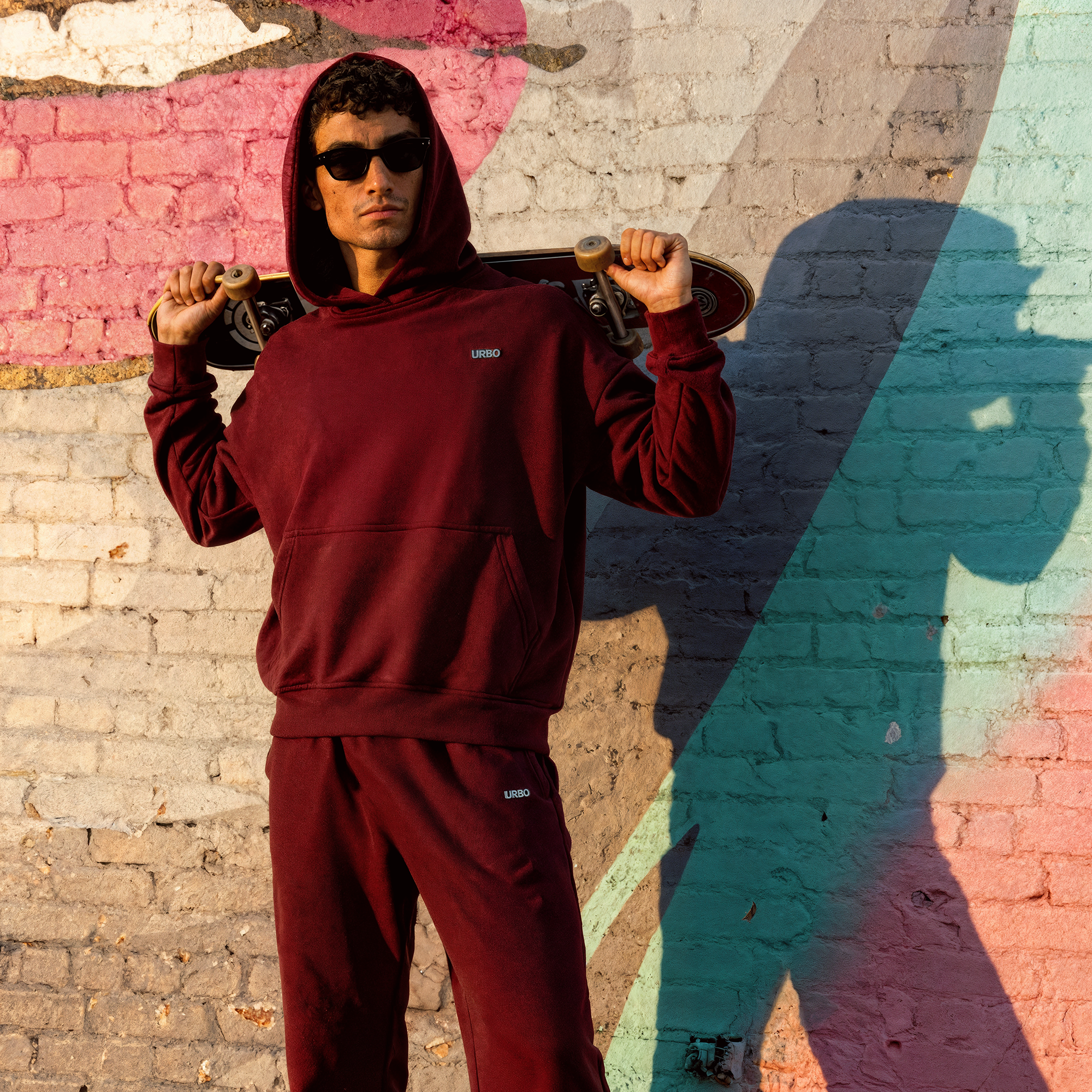 Hoodies & Sweatshirts - Men